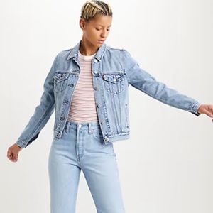 Levi’s Original Trucker Jacket